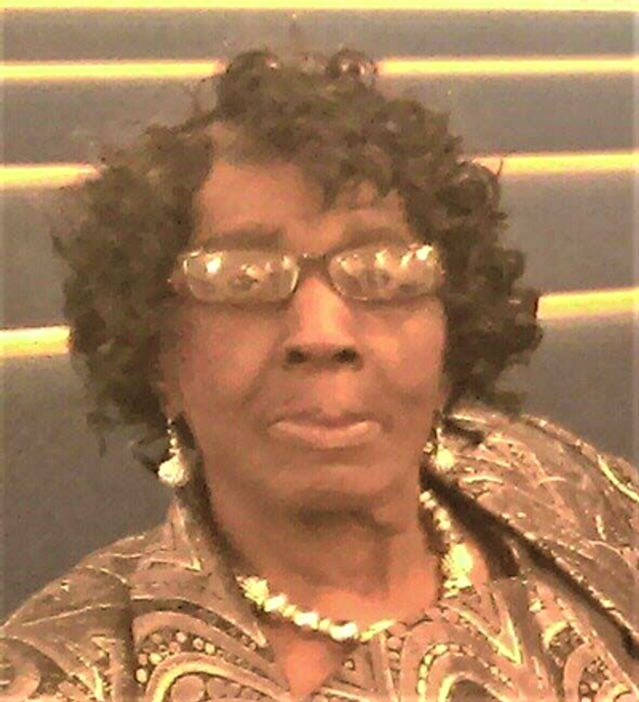 Ms. Hattie M. Jones Profile Photo
