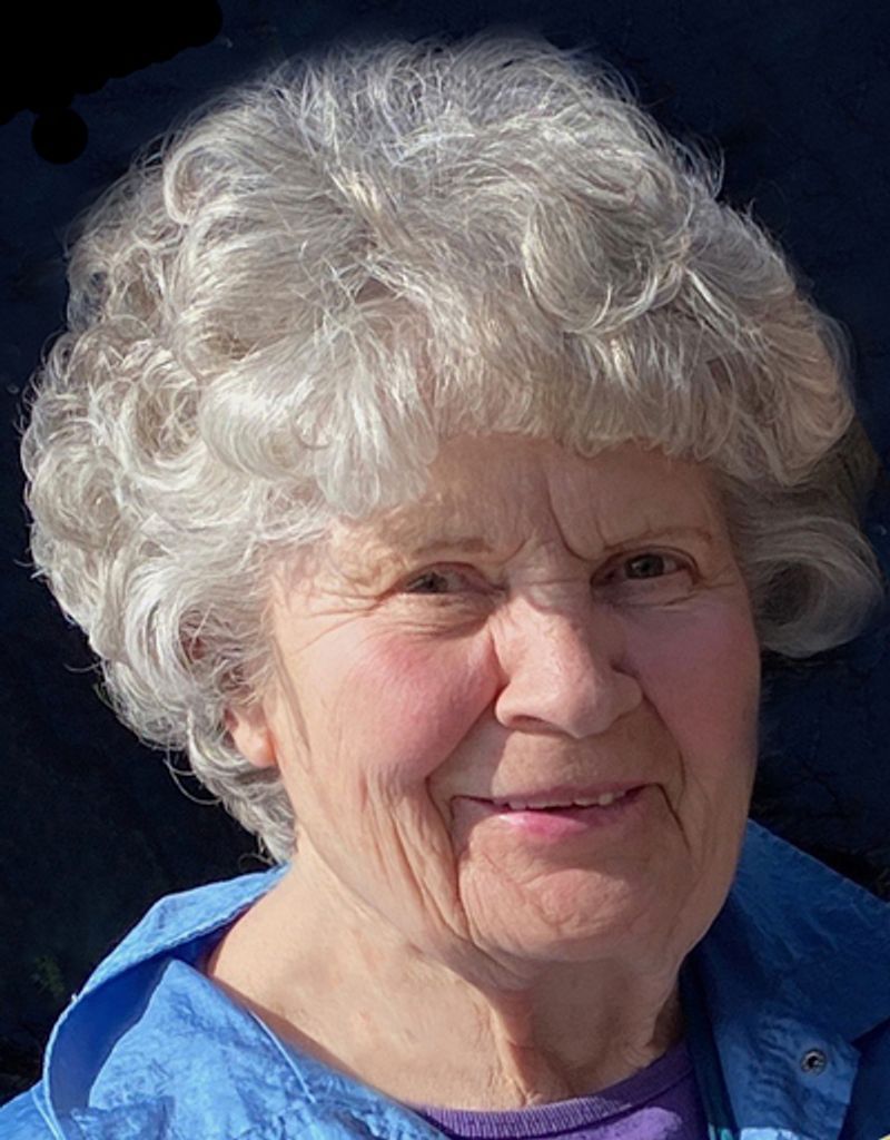 Doris Elayne Crook Funk Profile Photo