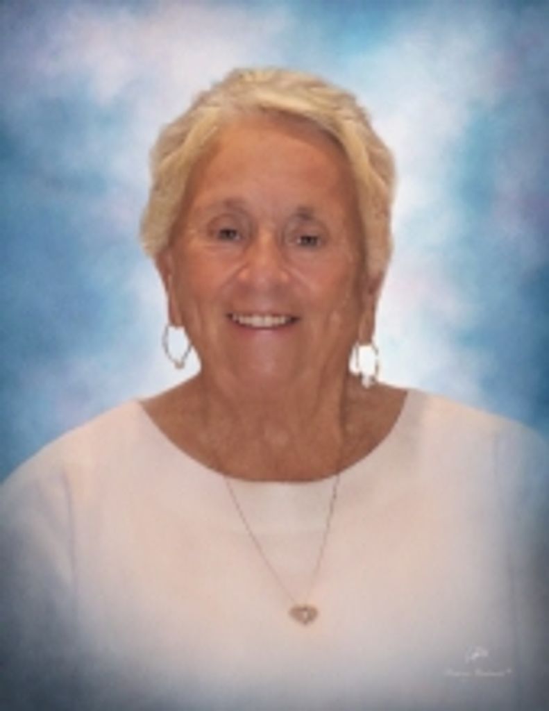 Hilda Edith Johnson Fleming