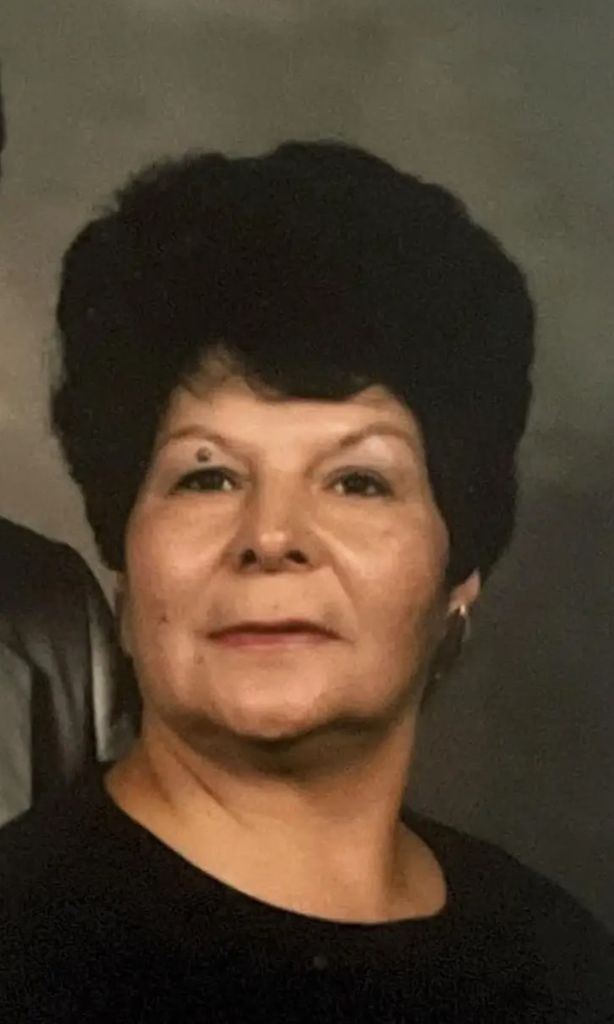 Frances Deherrera Profile Photo