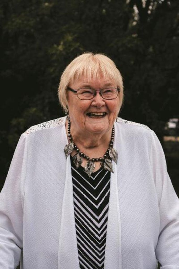 Ruth Rand Profile Photo