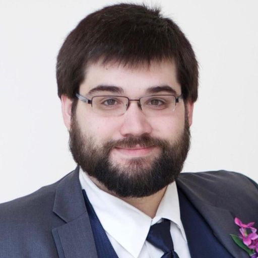 Sean Roorda Profile Photo