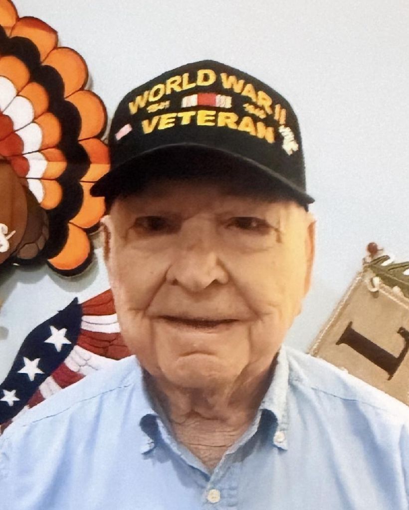 Lawrence Leo Stansbury Profile Photo