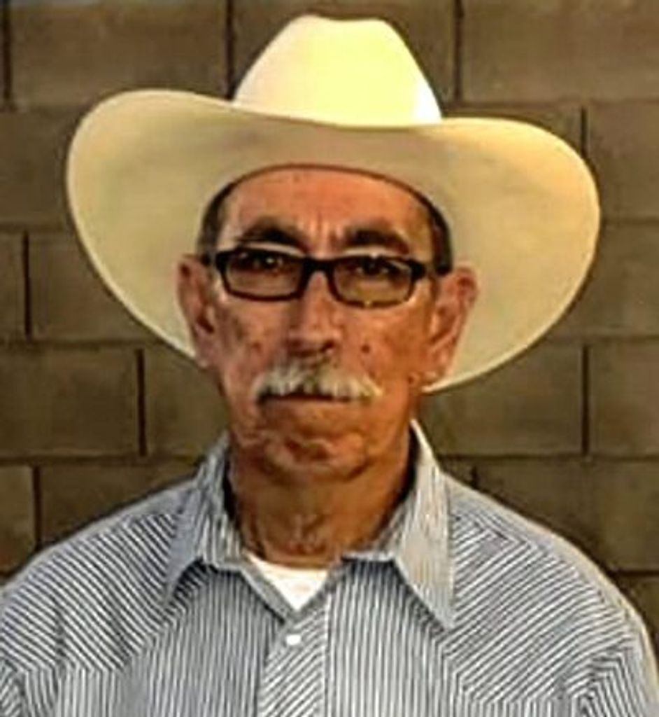 Rosendo Rodriguez Aguayo Profile Photo