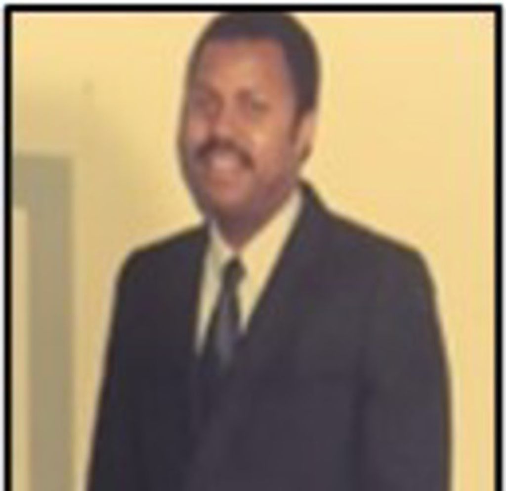 Mr. Charles Lewis Buford Profile Photo