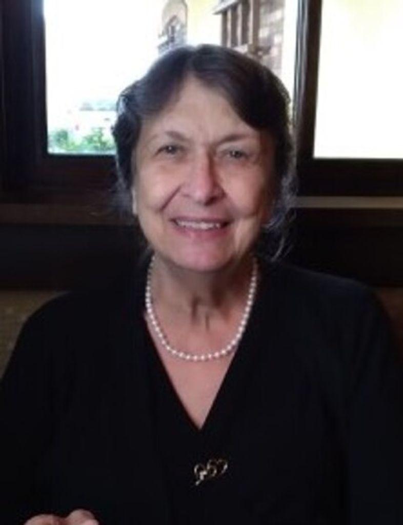 Shirley Ann (Gaspard) Bolin Profile Photo