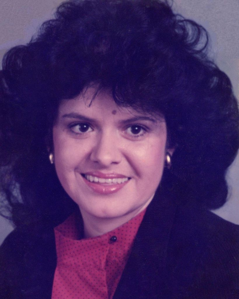 Elena Fernandez Carter