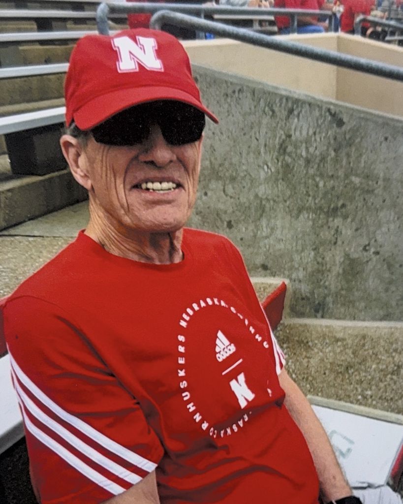 Eugene P. Horan