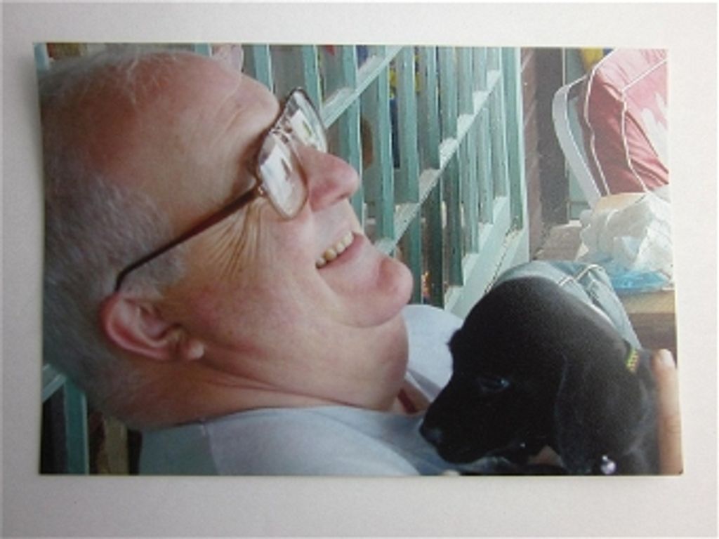 Robert Lawrence Conley Profile Photo