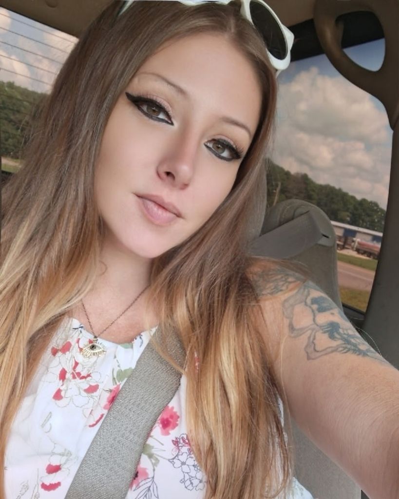 Ashley Rachel Vest Martin Profile Photo