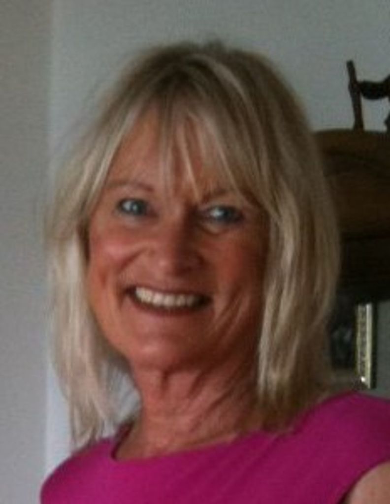 Jan M. Keith