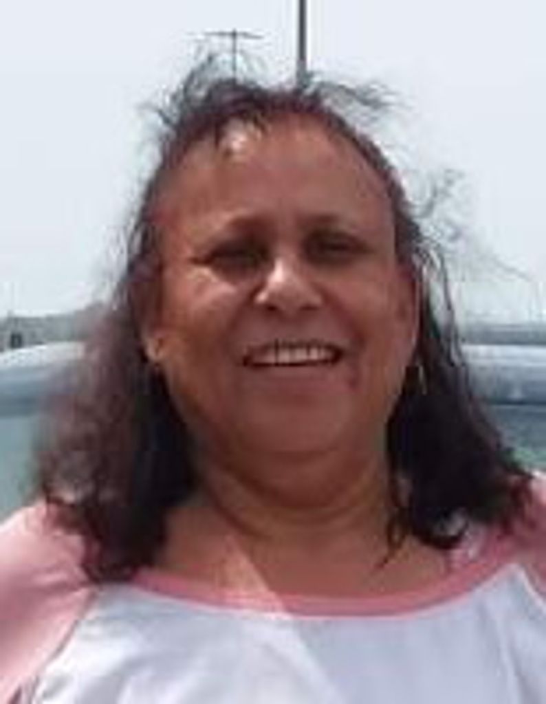 Cheryl Lynn (Robinson)  Bunch