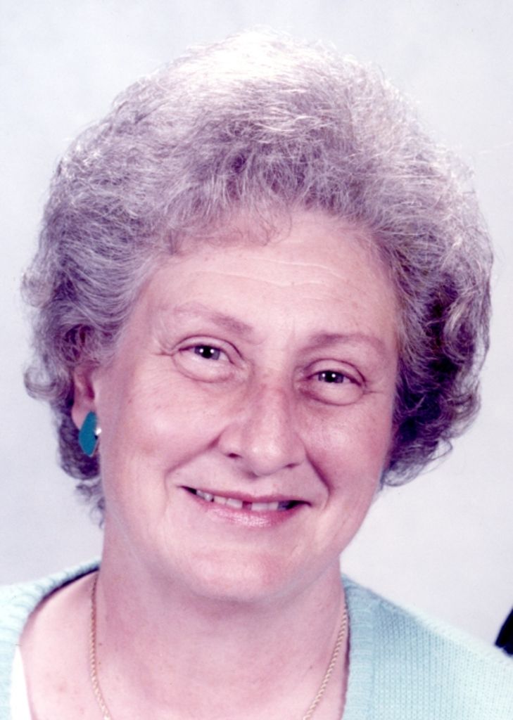 Virginia M. Dhondt