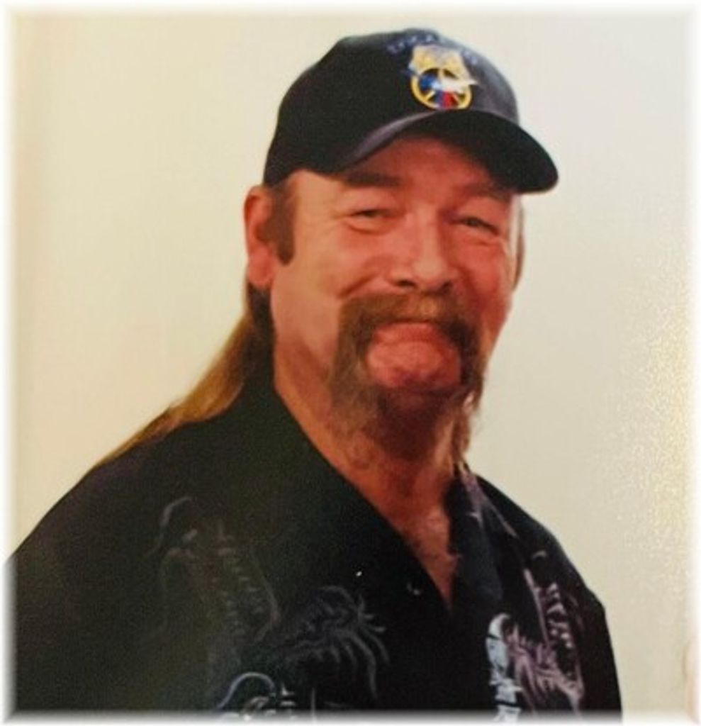Alan Ray Leggett Profile Photo