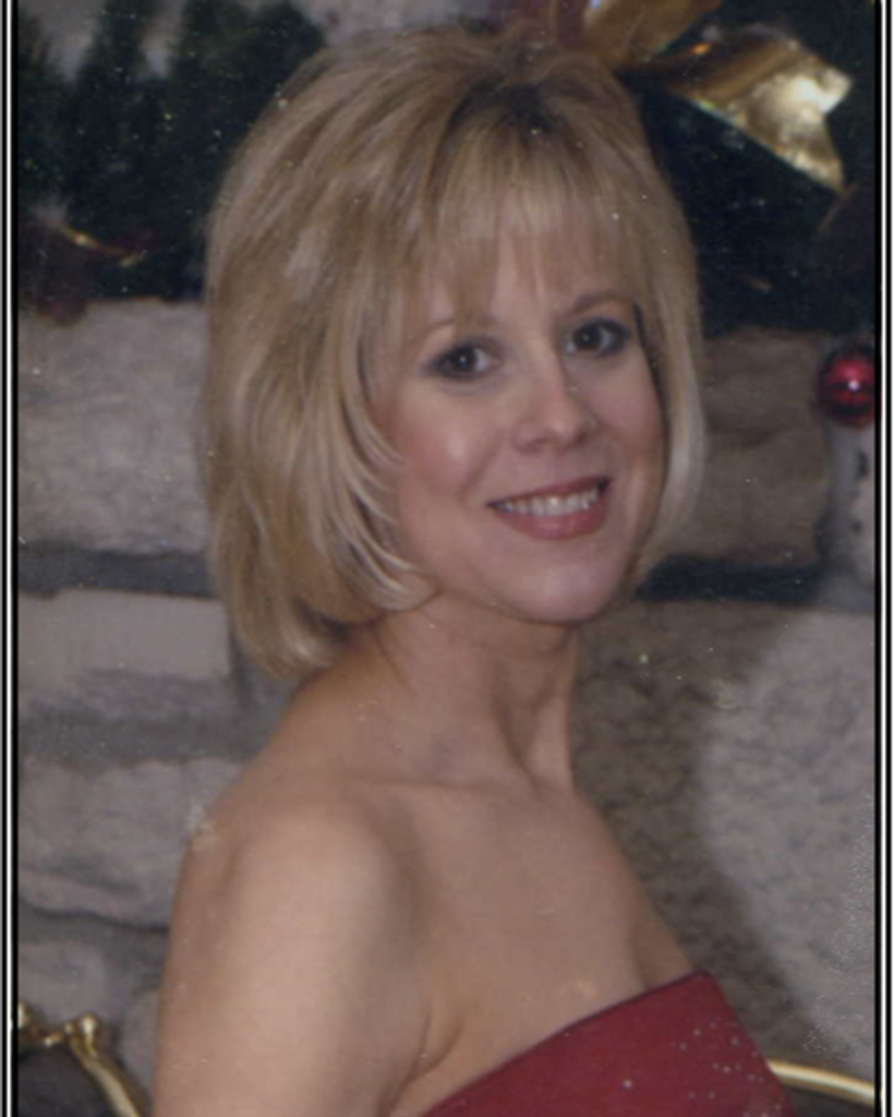 Laurlee “Laura” M. Uttley