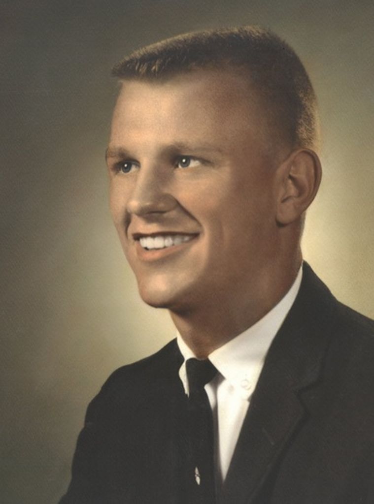 Larry Thorpe Profile Photo
