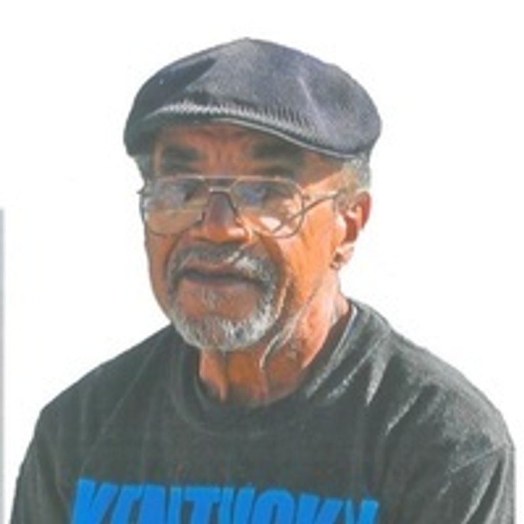 Joseph Askew Profile Photo