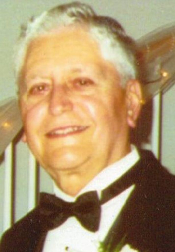 Nicholas J. DiNezza