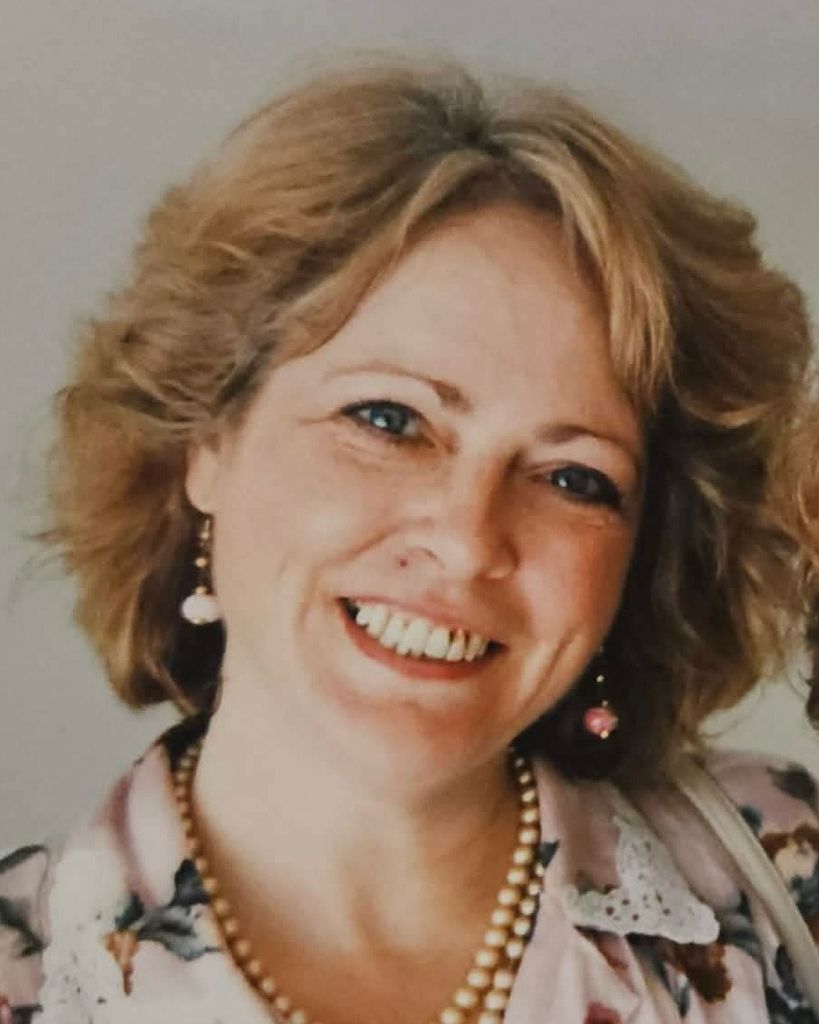 Kathleen Gorman Singleton