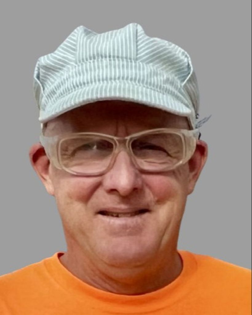 Greig N. Carlin Profile Photo