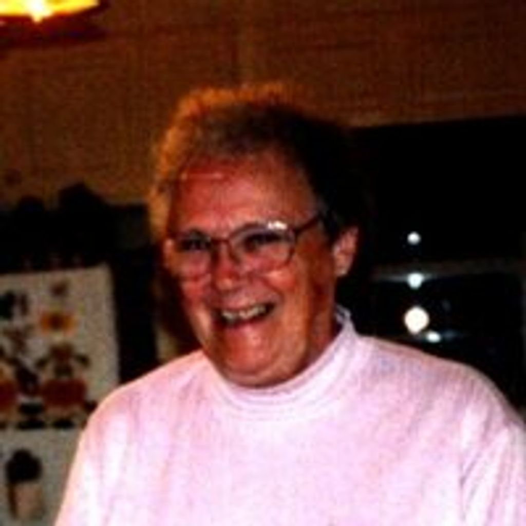 Verna Mae Lee
