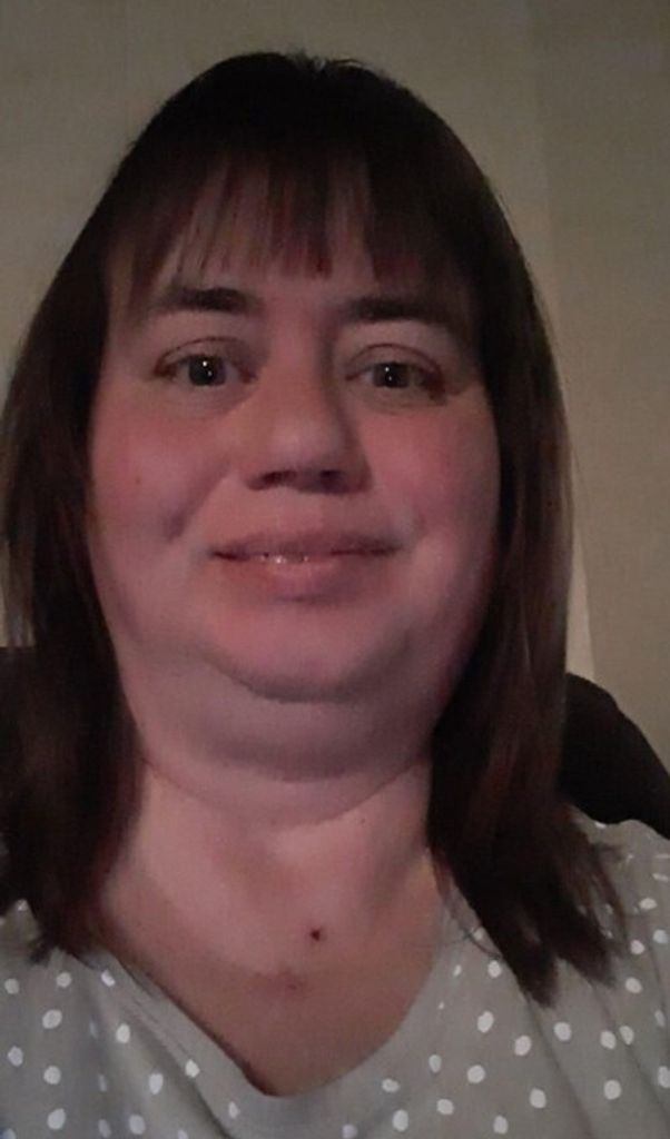 Melissa Newman Profile Photo