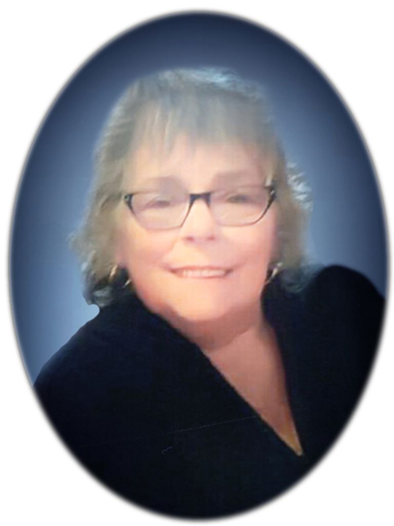 Nancy J. Caputo