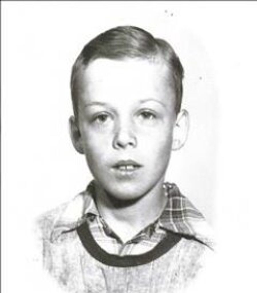 Paul Robert Clement Profile Photo