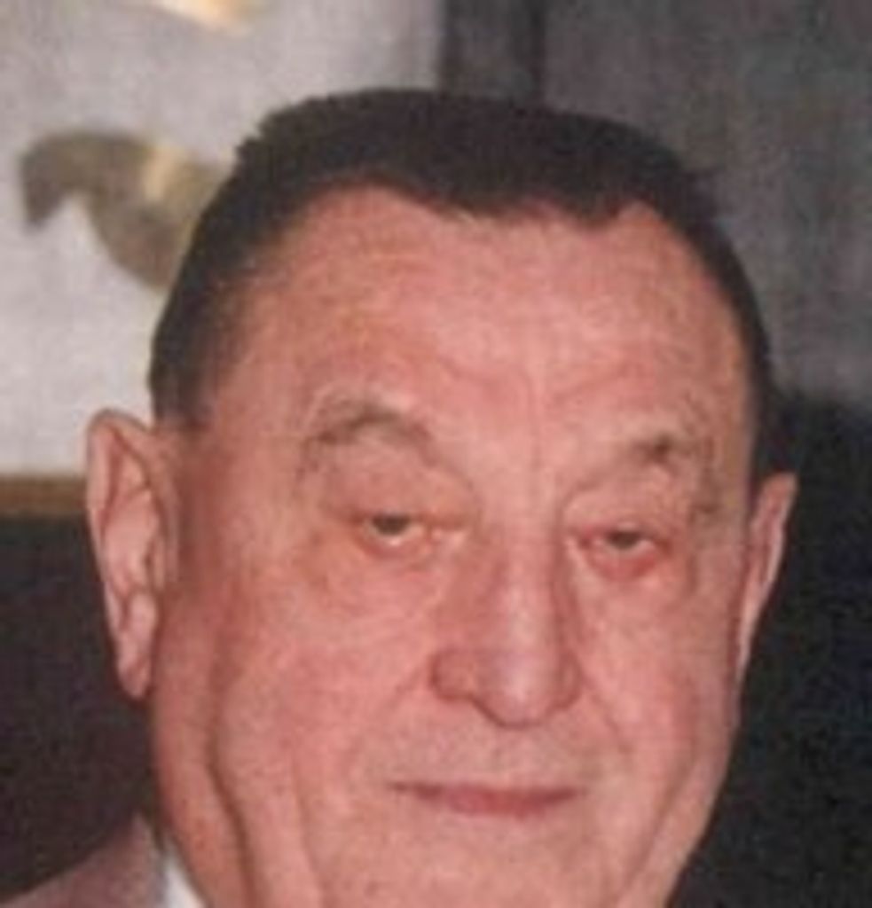 Raymond Hosta