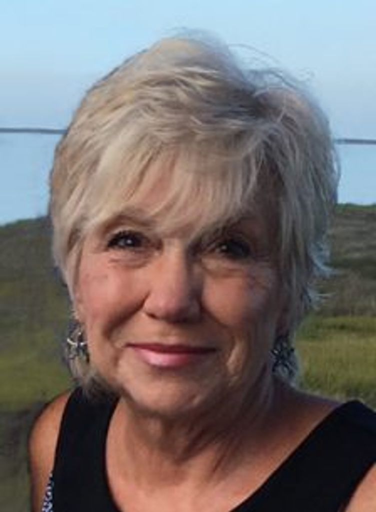 Patricia Johnson