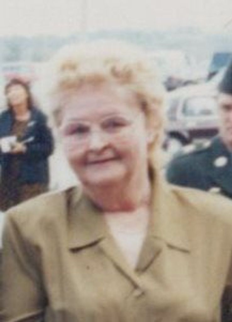 Peggy J. Stubbs