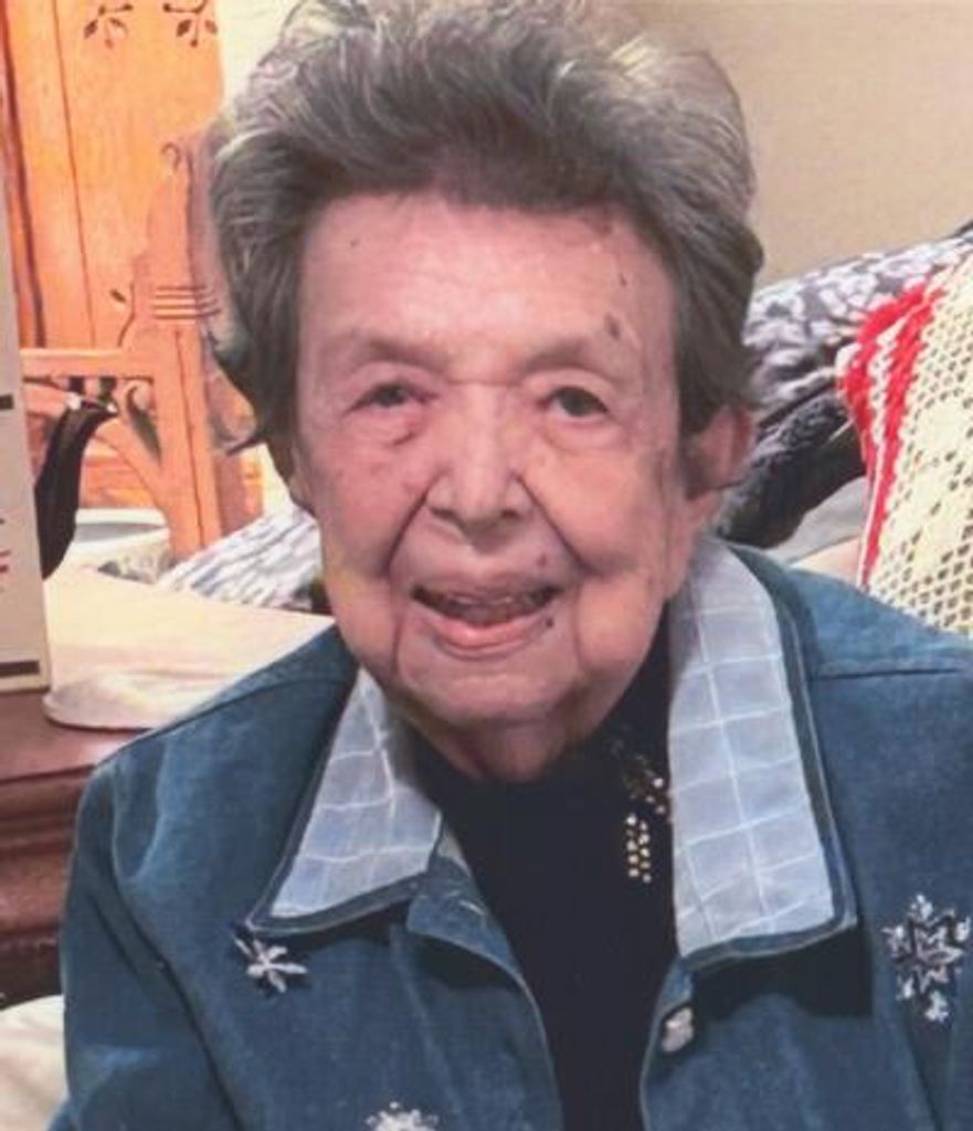 Joyce Stephenson Profile Photo