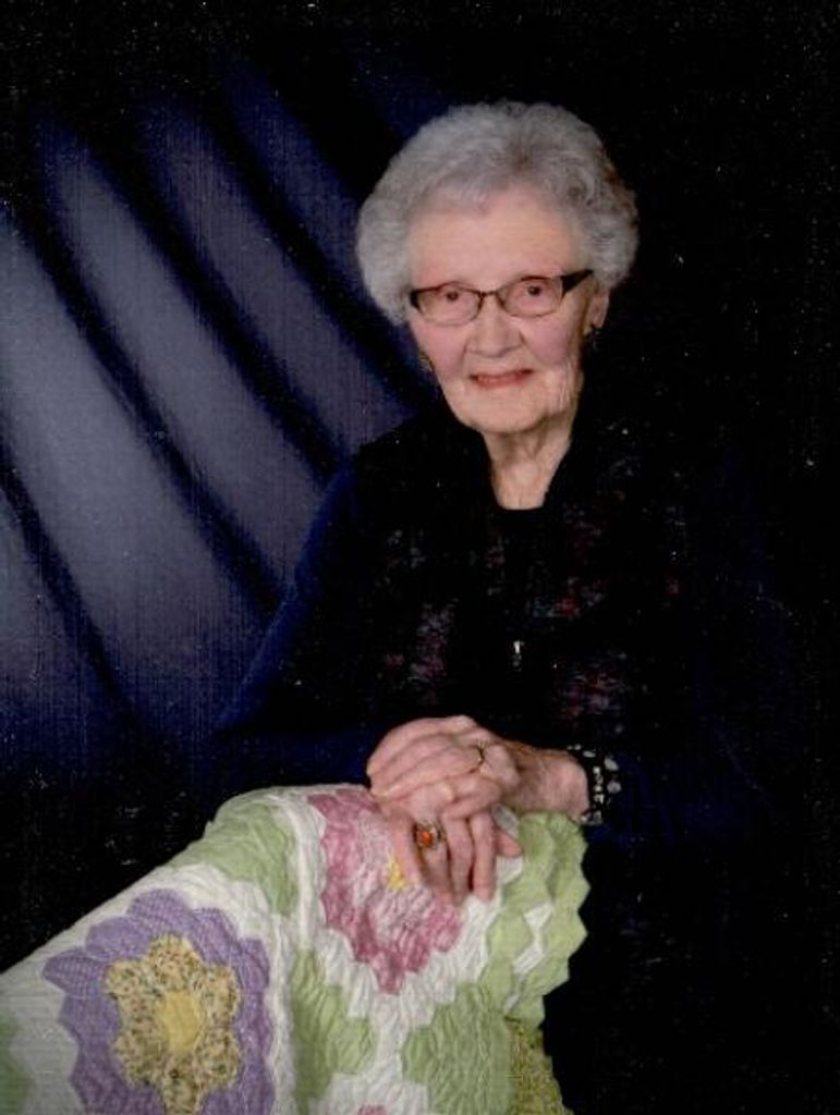 Ferne Mae Toft