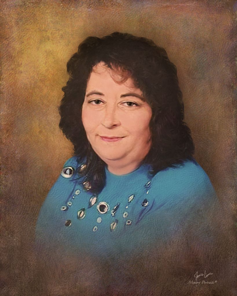 Sandra Johnson