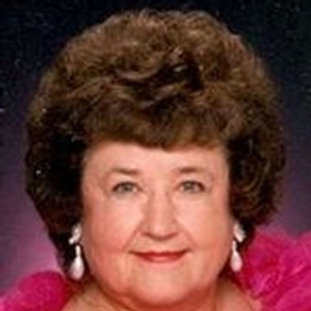 Mary Elizabeth Voshall-Parker