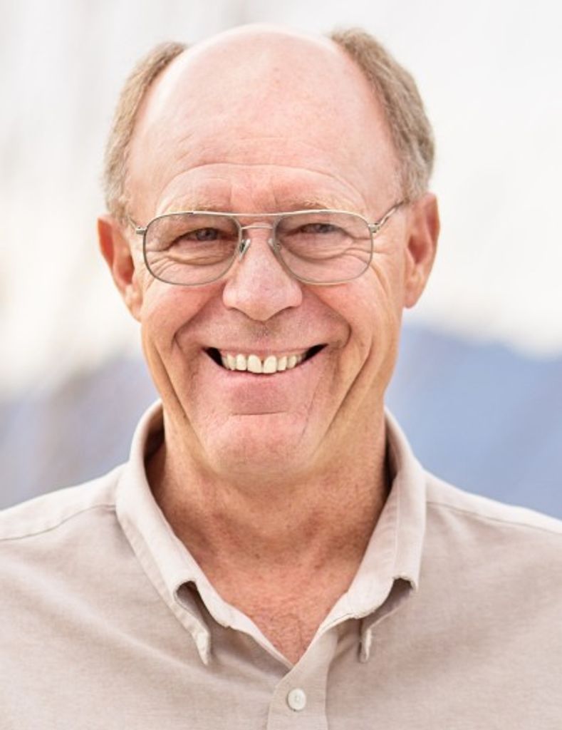 Gregory Bottelberghe Profile Photo