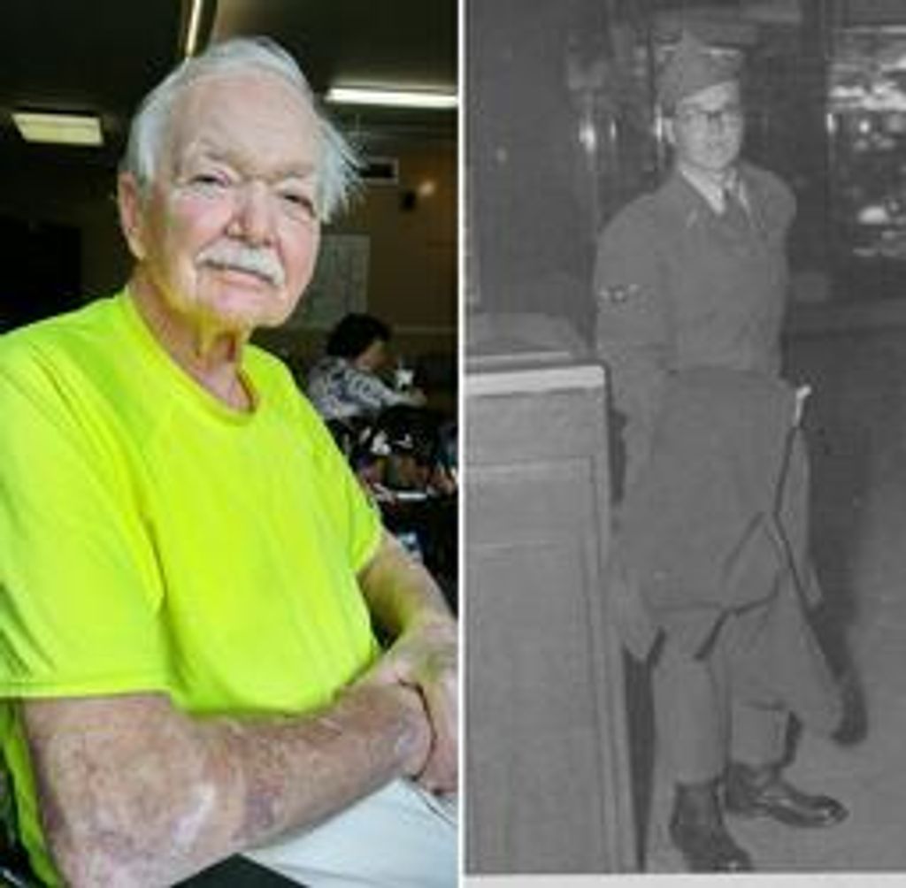 Robert "Bob" Watt Profile Photo