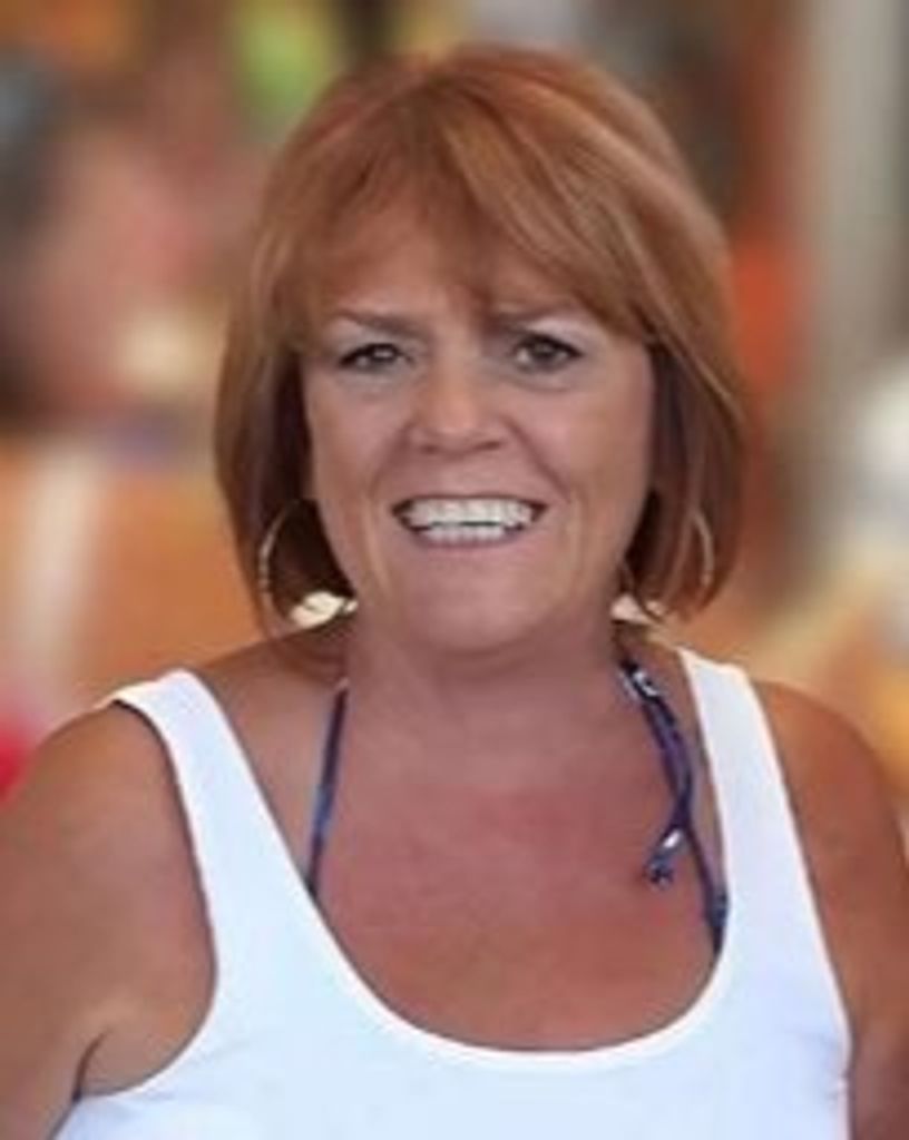 Diana Lynn O'Grady Profile Photo