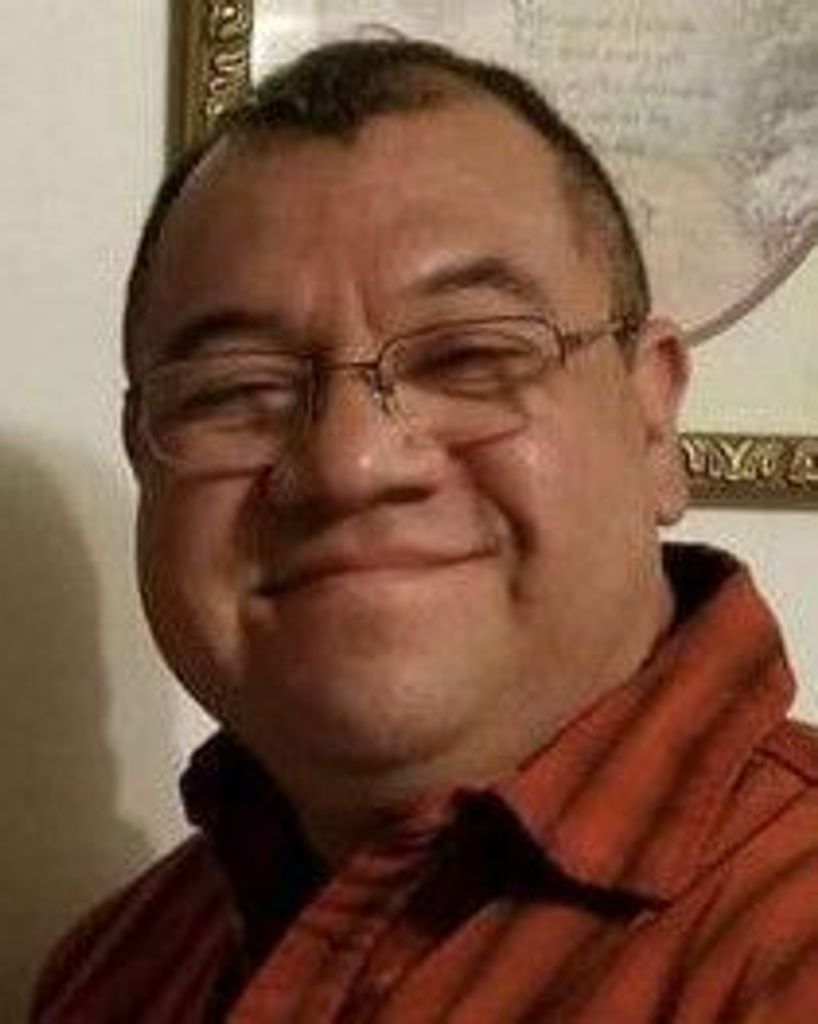 Marcos Lopez Jr. Profile Photo
