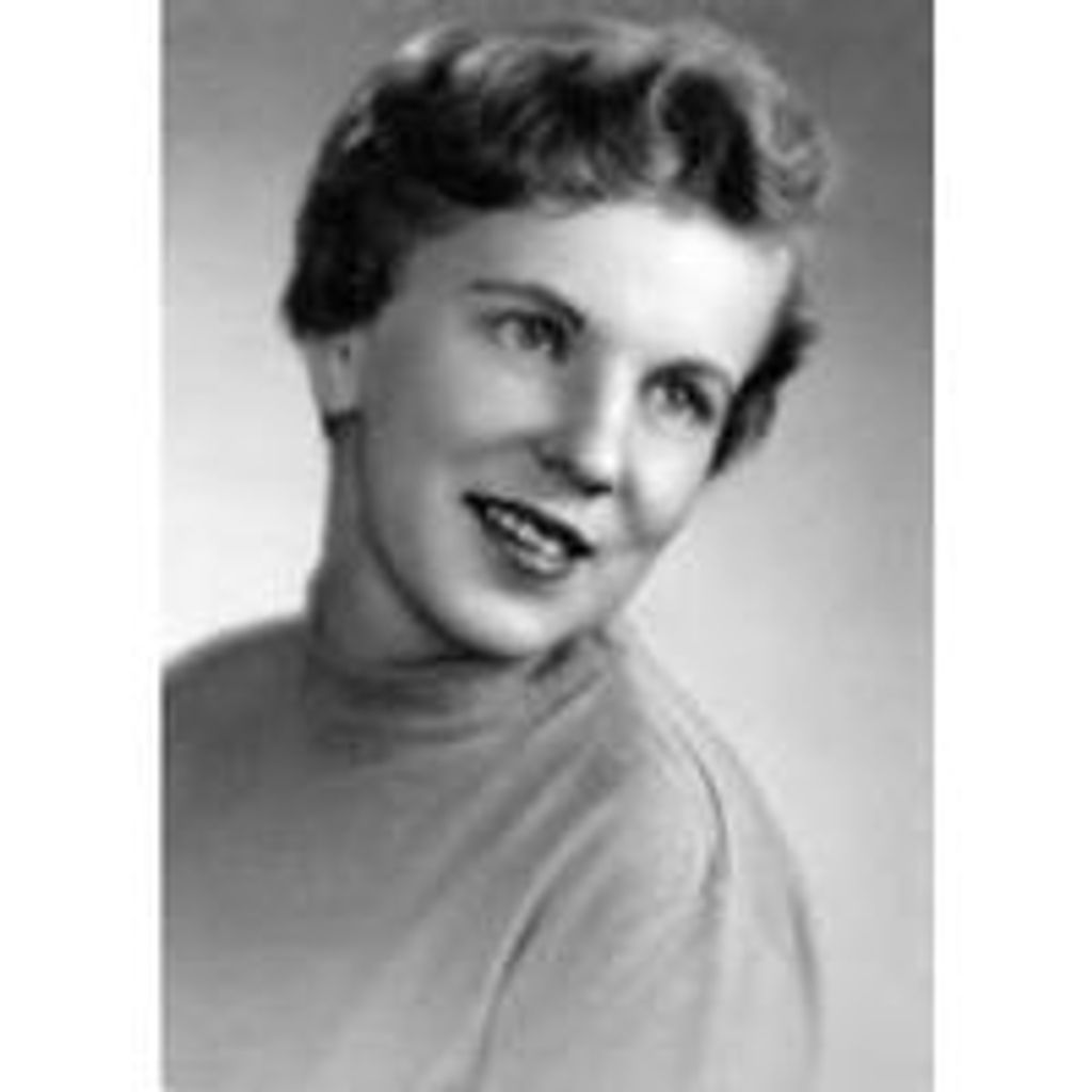 Shirley Ann (Tapani) Johnson