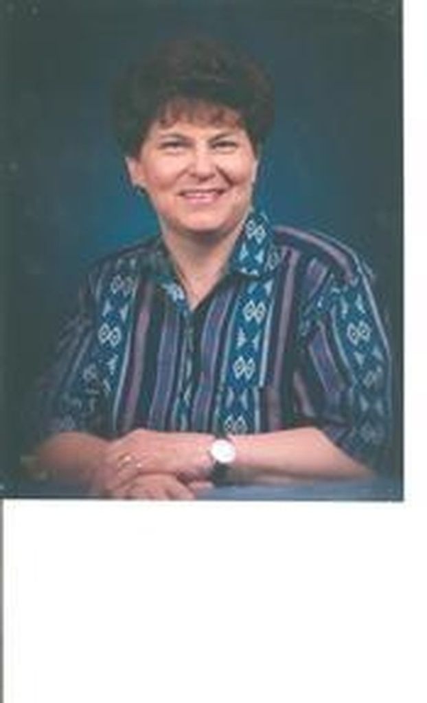 Margie Lynn Wondra
