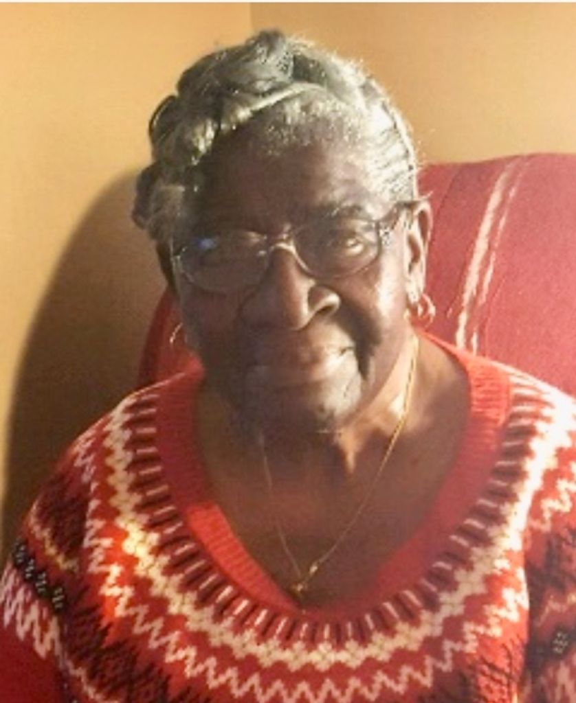 Elizabeth Jackson Profile Photo