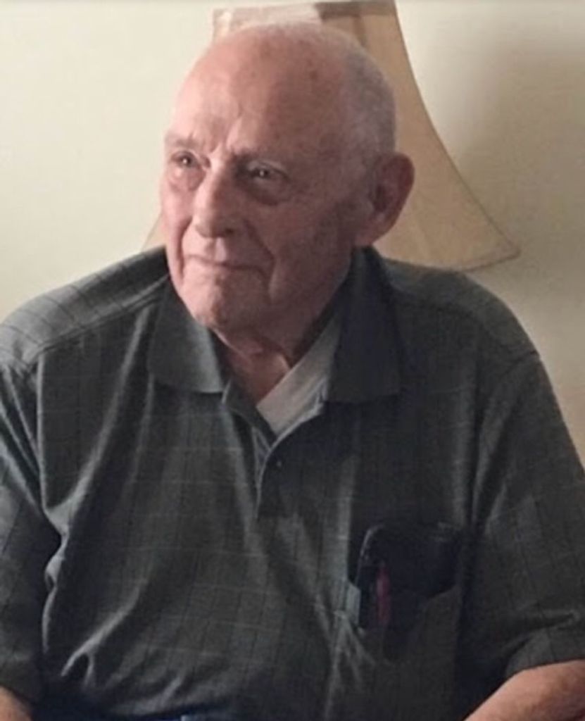Ervin L. Akins Profile Photo