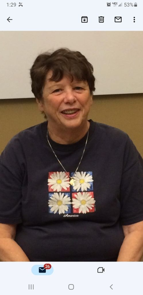 Elaine Brunner Profile Photo
