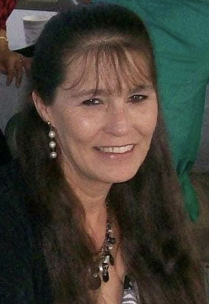 Lisa Caroline Green