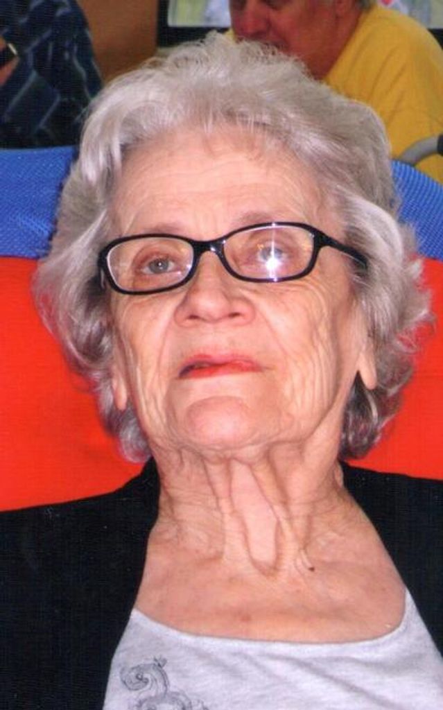Betty Ayleene Sanders Profile Photo