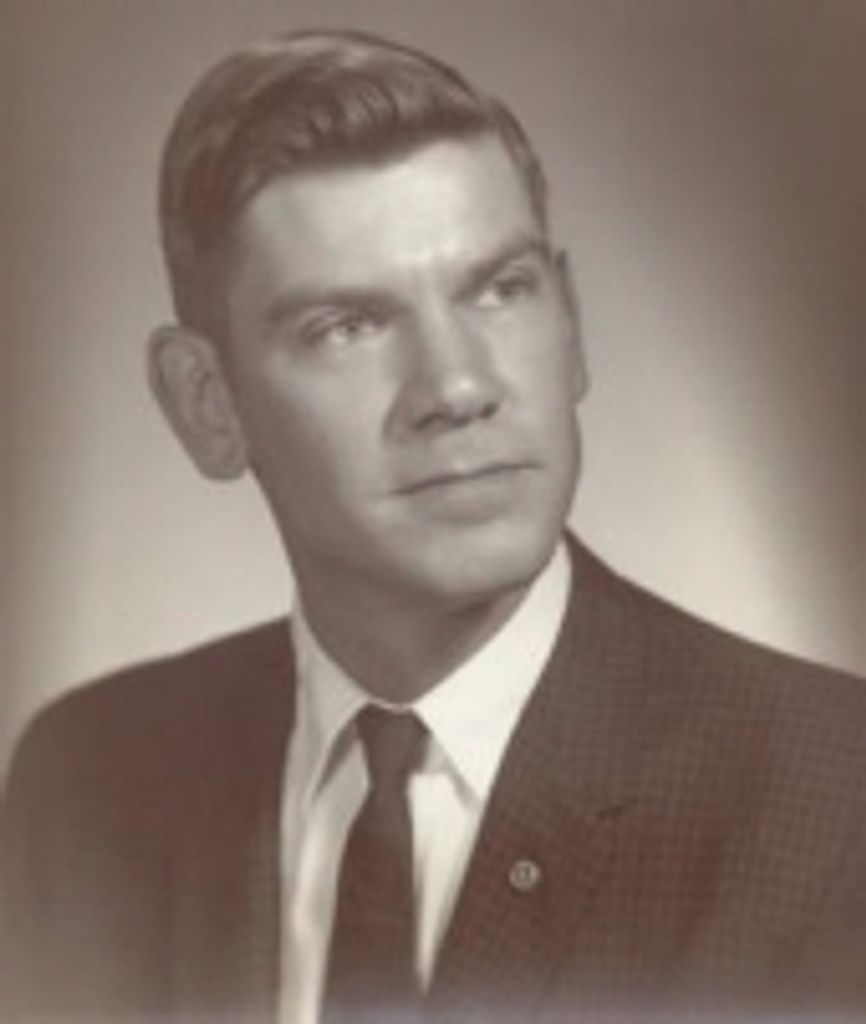 Robert Charles Alexander