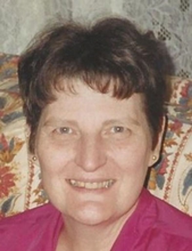 Janet M. Sullivan Profile Photo
