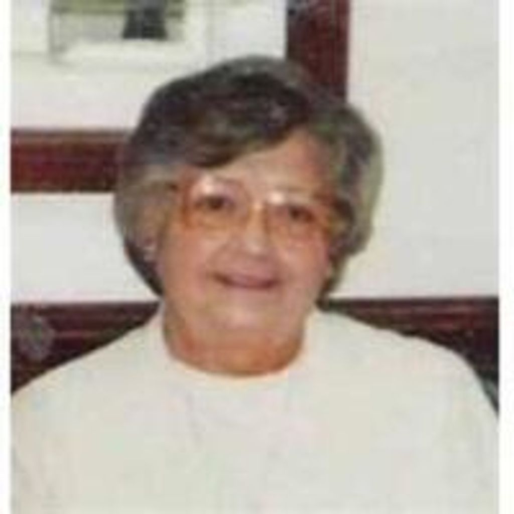 Bonnie Roberts