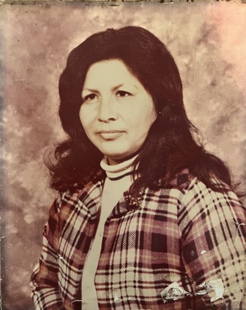 Ramona J. Bosquez Profile Photo
